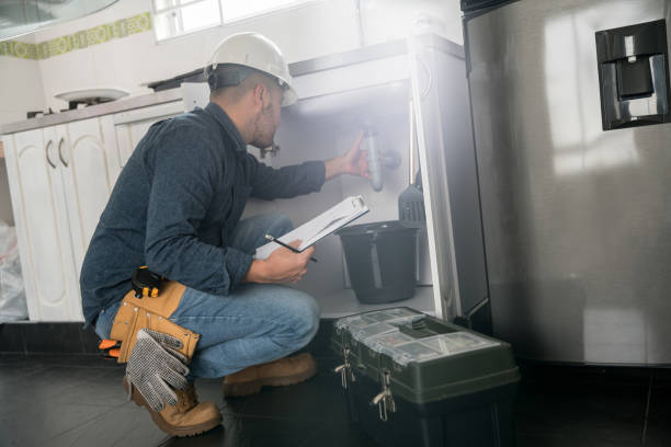 Shower Repair Services in Ocean City, MD