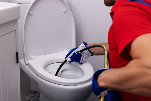 Best Residential Plumbing Services  in Ocean City, MD