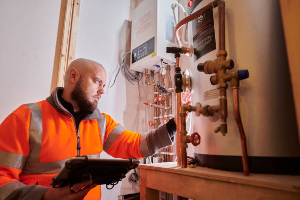 Best Clogged Drain Plumber  in Ocean City, MD