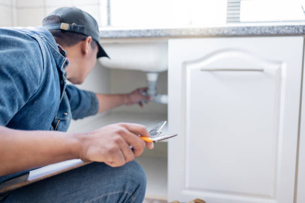 Best Same-Day Plumbing Service  in Ocean City, MD