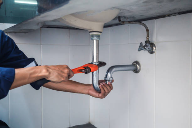 Best Commercial Plumbing Services  in Ocean City, MD