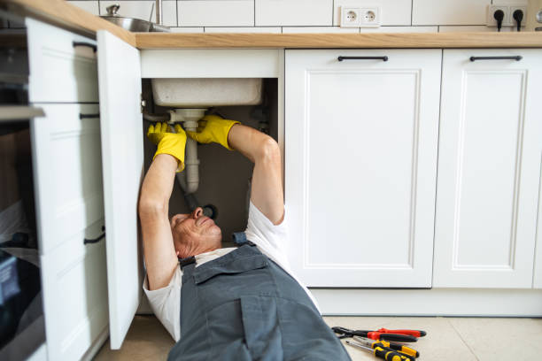 Best Water Leak Repair  in Ocean City, MD