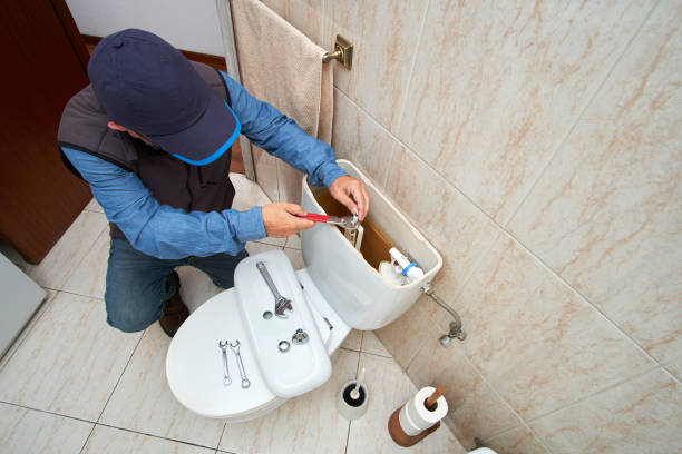Best Hot Water Heater Installation  in Ocean City, MD