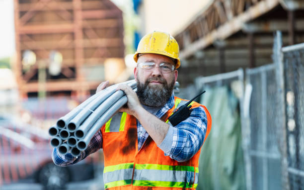 Gas Line Repair in Ocean City, MD