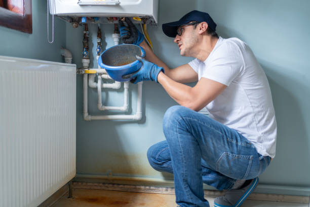 Best Water Softener Installation  in Ocean City, MD