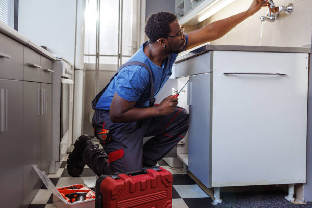 Best Plumbing Inspection Services  in Ocean City, MD
