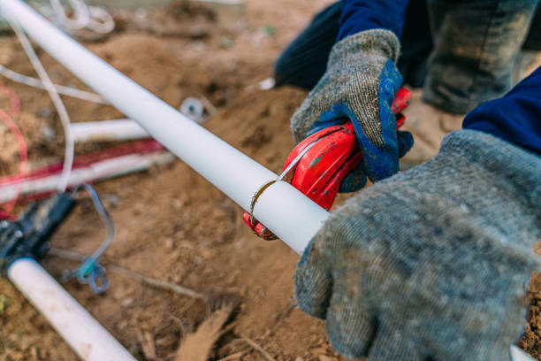 Sprinkler Systems in Ocean City, MD
