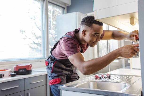 Best Shower Repair Services  in Ocean City, MD